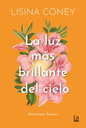 LA LUZ MAS BRILLANTE DEL CIELO