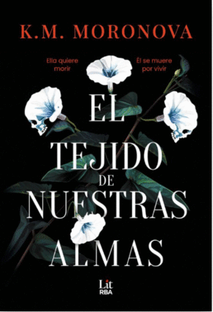 EL TEJIDO DE NUESTRAS ALMAS