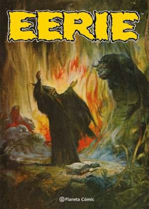 EERIE Nº 03/27