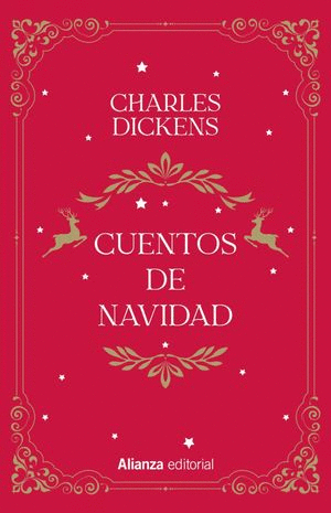CUENTOS DE NAVIDAD TD