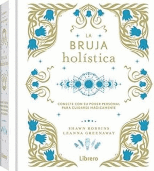 LA BRUJA HOLISTICA TD