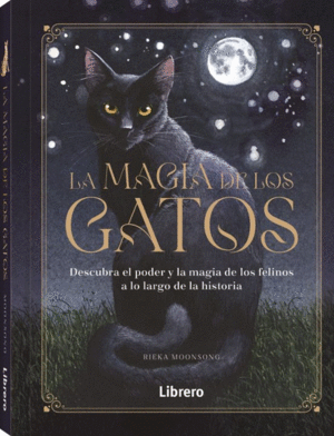 LA MAGIA DE LOS GATOS TD
