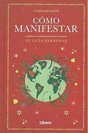 COMO MANIFESTAR                                            