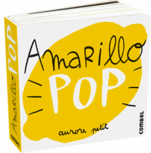 AMARILLO POP