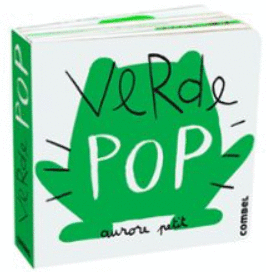 VERDE POP