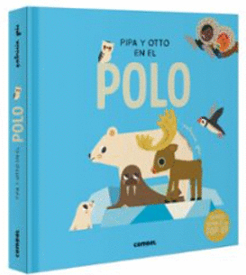 PIPA Y OTTO EN EL POLO