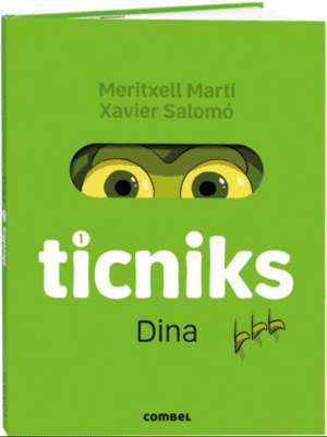 TICNIKS 1 DINA