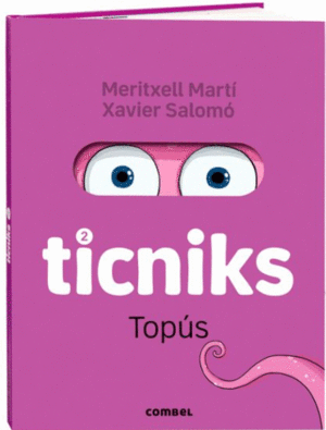 TICNIKS 2 TOPÚS