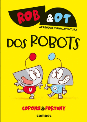 DOS ROBOTS  01