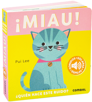 ¡MIAU!