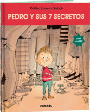 PEDRO Y SUS 7 SECRETOS