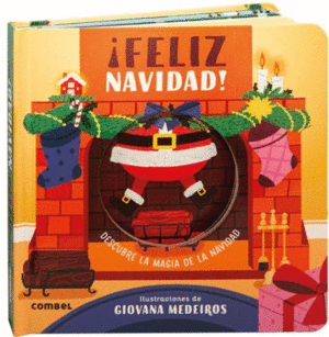 ¡FELIZ NAVIDAD!