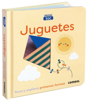JUGUETES (MINITOC)