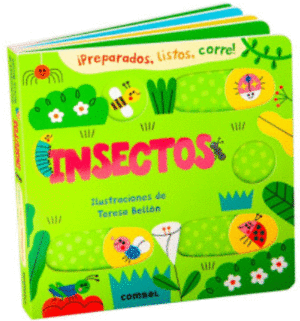 INSECTOS