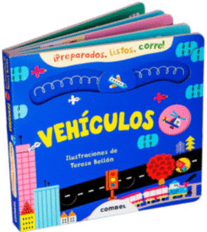VEHÍCULOS