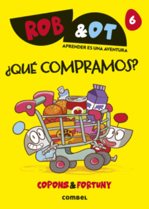 ¡QUÉ COMPRAMOS?