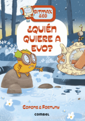 ¿QUIÉN QUIERE A EVO?