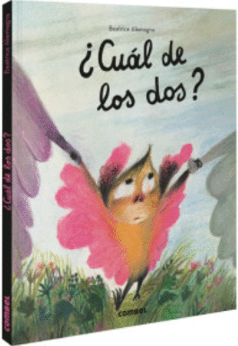 ¿CUÁL DE LOS DOS?