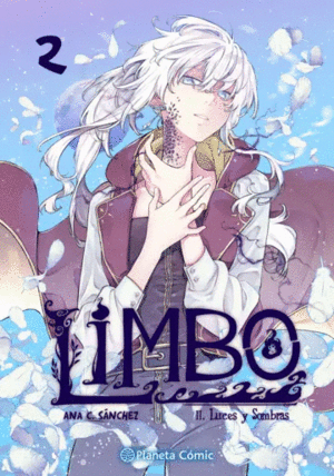 LIMBO Nº 02 (PLANETA MANGA)