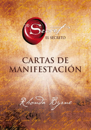 SECRETO - CARTAS DE MANIFESTACION, EL (ESTUCHE)