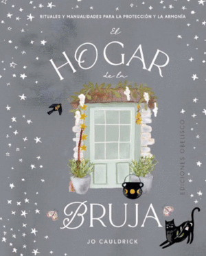 EL HOGAR DE LA BRUJA