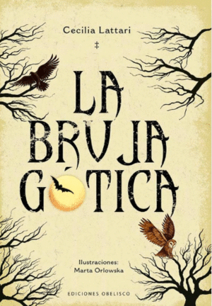 LA BRUJA GOTICA