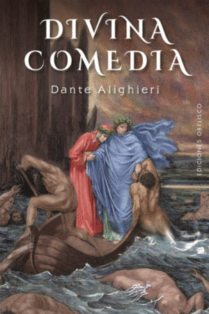 DIVINA COMEDIA