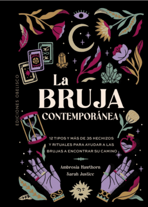 LA BRUJA CONTEMPORANEA