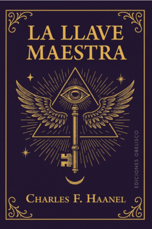 LA LLAVE MAESTRA
