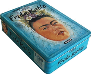 EL ARTE DE FRIDA KHALO