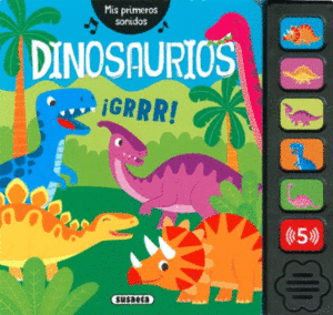 DINOSAURIOS