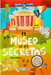 EL MUSEO DE LOS SECRETOS