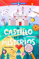 EL CASTILLO DE LOS MISTERIOS