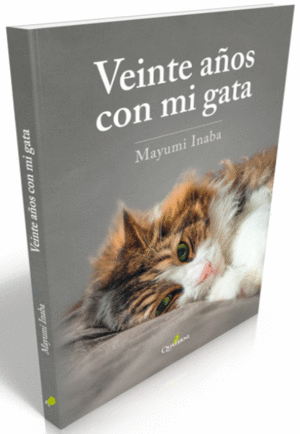 VEINTE AÑOS CON MI GATA