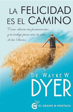 FELICIDAD ES EL CAMINO.