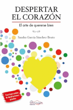 DESPERTAR EL CORAZÓN