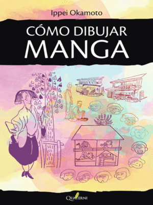 COMO DIBUJAR MANGA