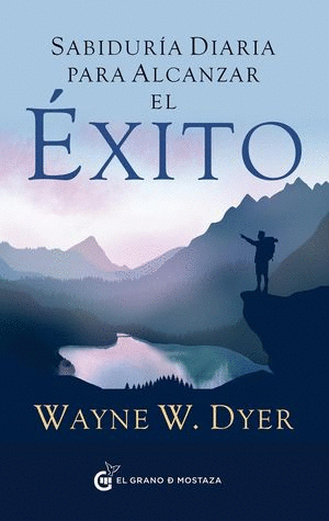 SABIDURÍA DIARIA PARA ALCANZAR EL ÉXITO