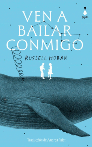 VEN A BAILAR CONMIGO