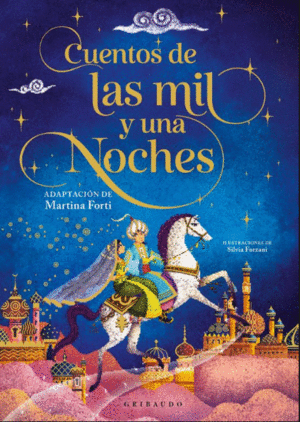 CUENTOS DE LAS MIL Y UNA NOCHES