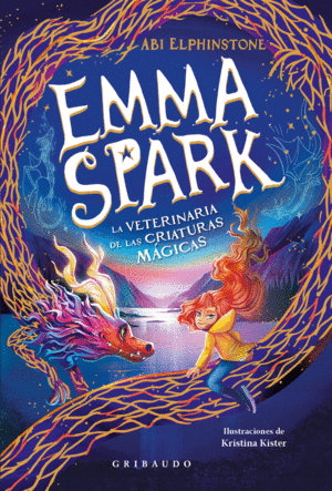 EMMA SPARK 1.
