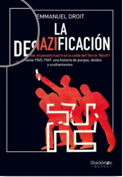 LA DESNAZIFICACION