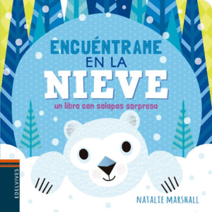 ENCUENTRAME EN LA NIEVE