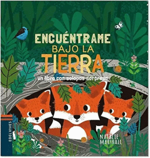 ENUENTRAME BAJO LA TIERA