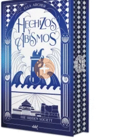 HECHIZOS Y ABISMOS