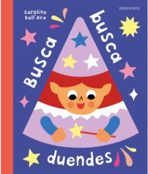 BUSCA BUSCA DUENDES