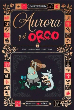 EN EL MUNDO DE LOS ELFOS