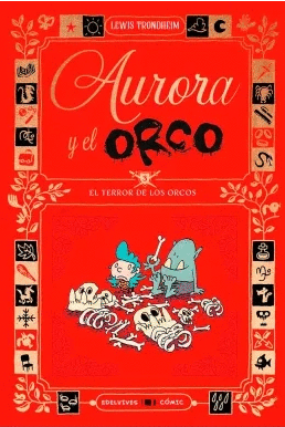 EL TERROR DE LOS ORCOS