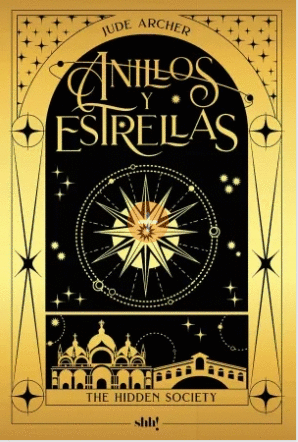 ANILLOS Y ESTRELLAS