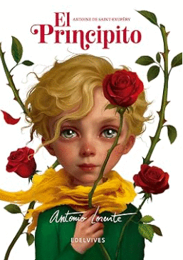 EL PRINCIPITO